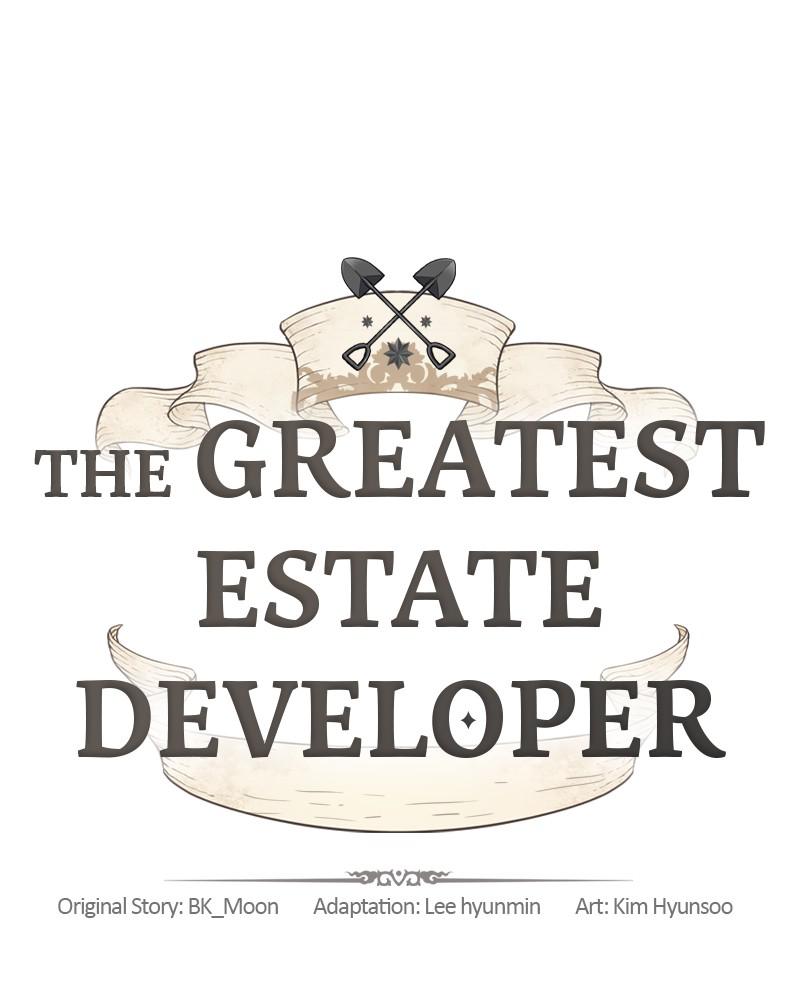 The Greatest Estate Developer Chap 61 - Next Chap 62