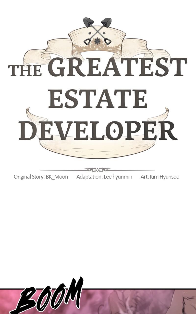 The Greatest Estate Developer Chap 77 - Next Chap 78