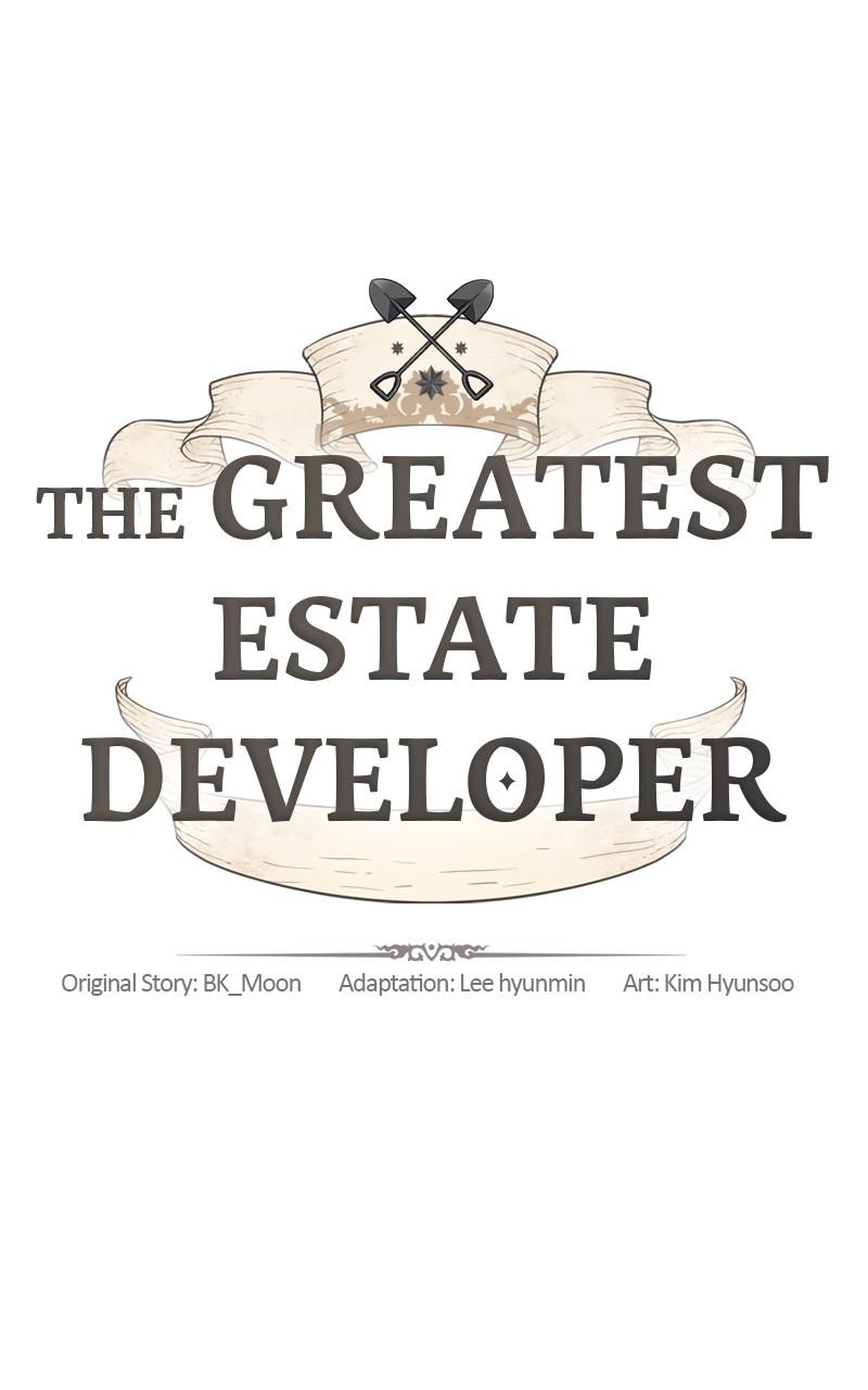 The Greatest Estate Developer Chap 75 - Next Chap 76