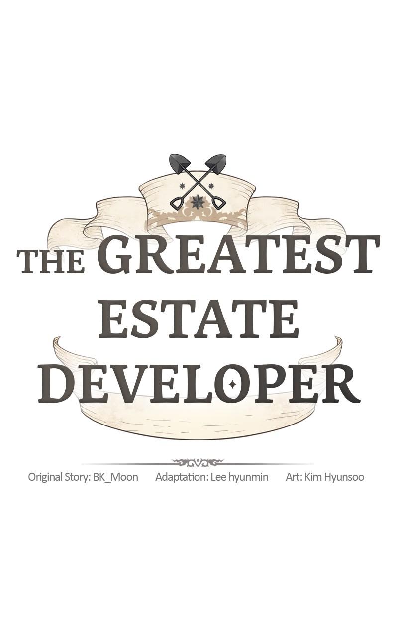 The Greatest Estate Developer Chap 76 - Next Chap 77