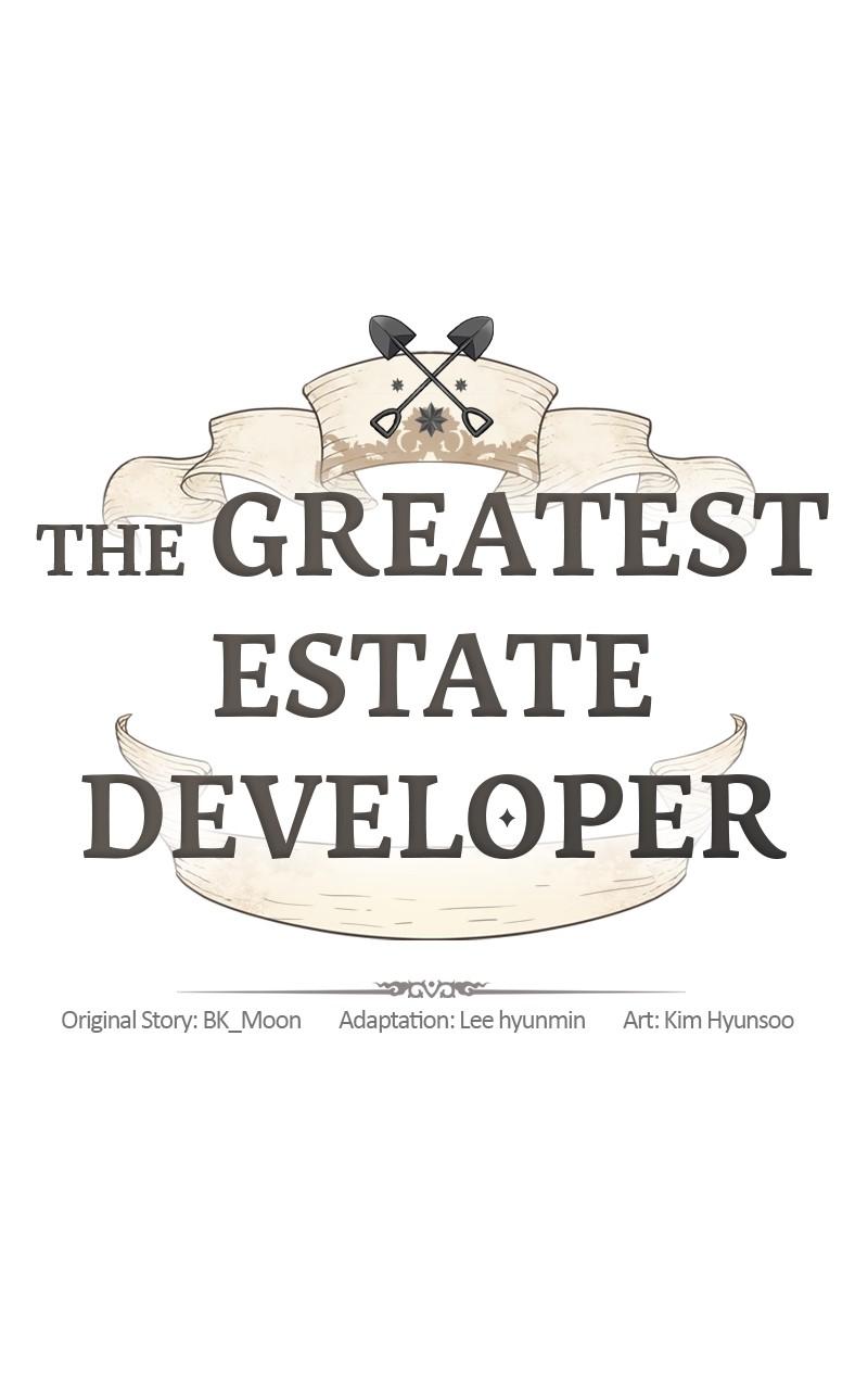 The Greatest Estate Developer Chap 78 - Next Chap 79