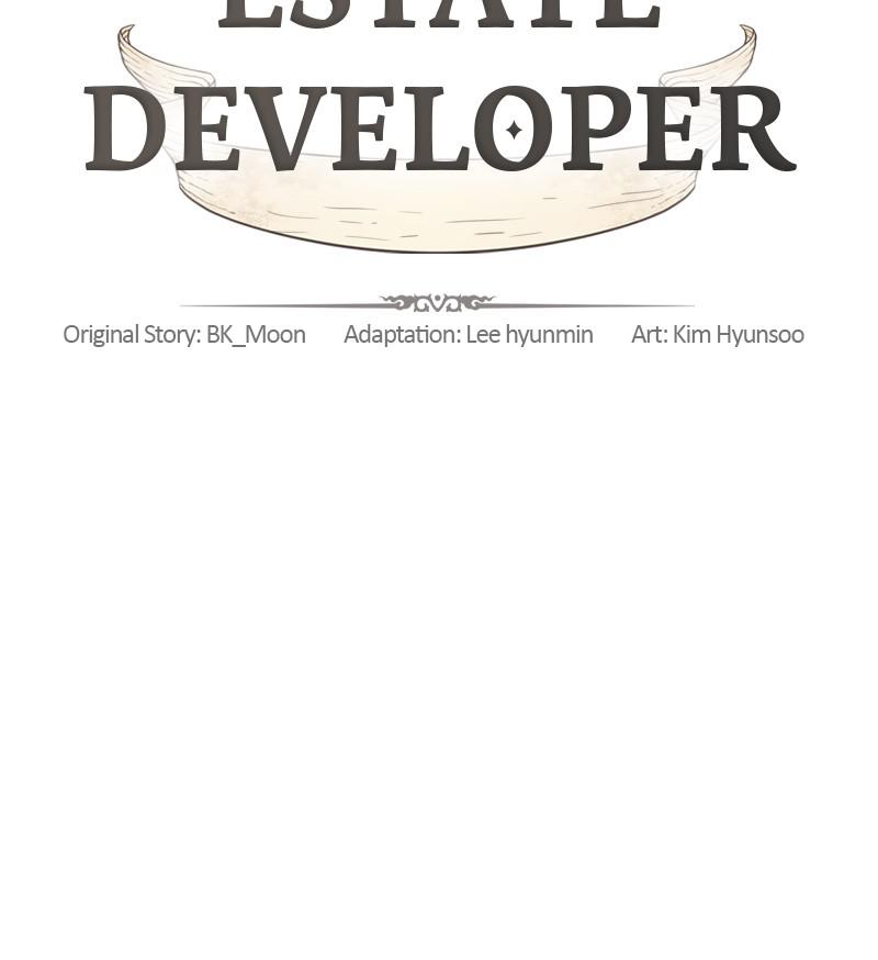 The Greatest Estate Developer Chap 70 - Next Chap 71