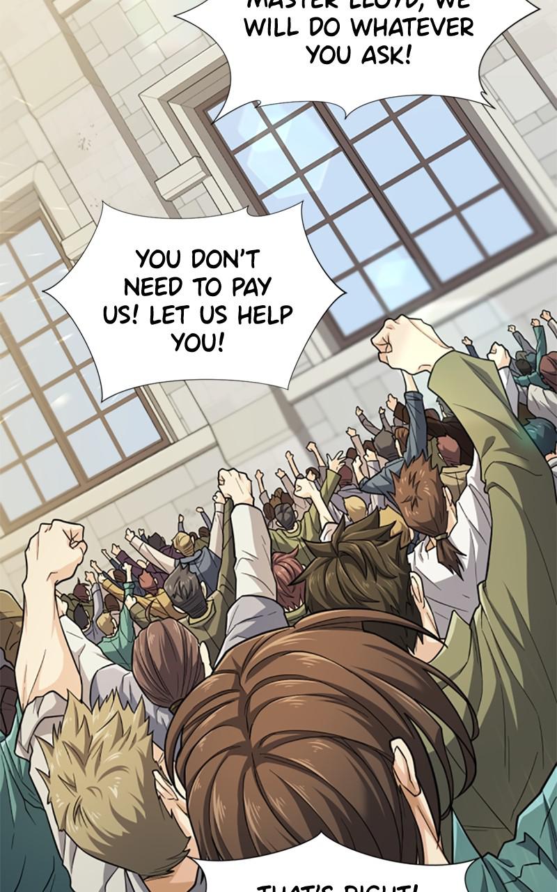 The Greatest Estate Developer Chap 71 - Next Chap 72