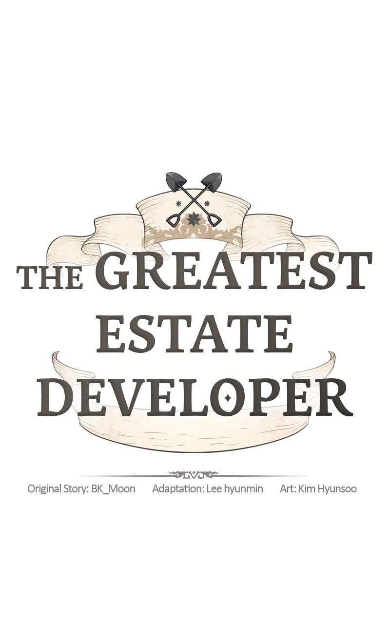 The Greatest Estate Developer Chap 72 - Next Chap 73
