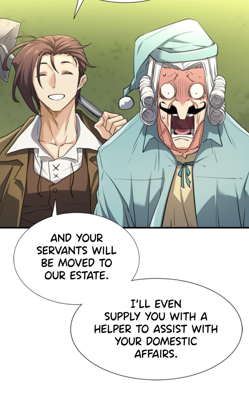 The Greatest Estate Developer Chap 72 - Next Chap 73