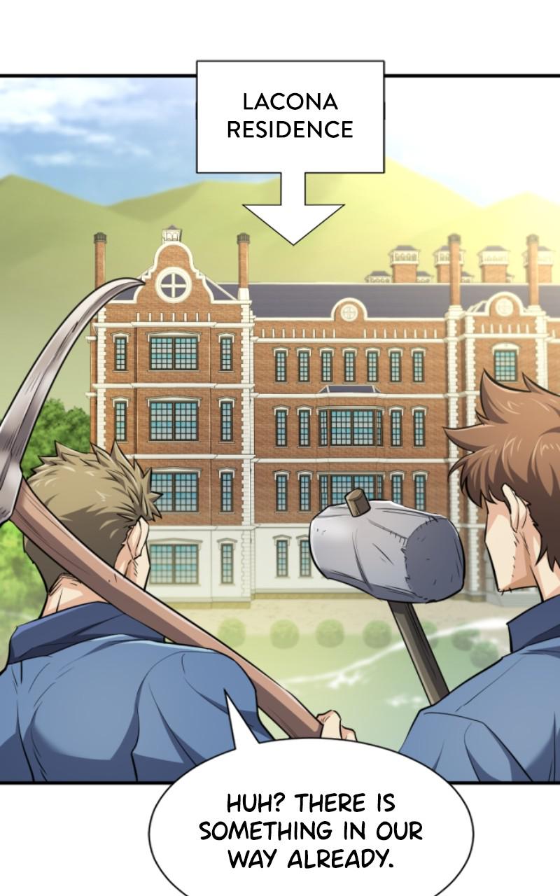 The Greatest Estate Developer Chap 72 - Next Chap 73