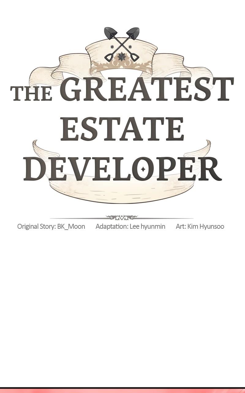 The Greatest Estate Developer Chap 87 - Next Chap 88