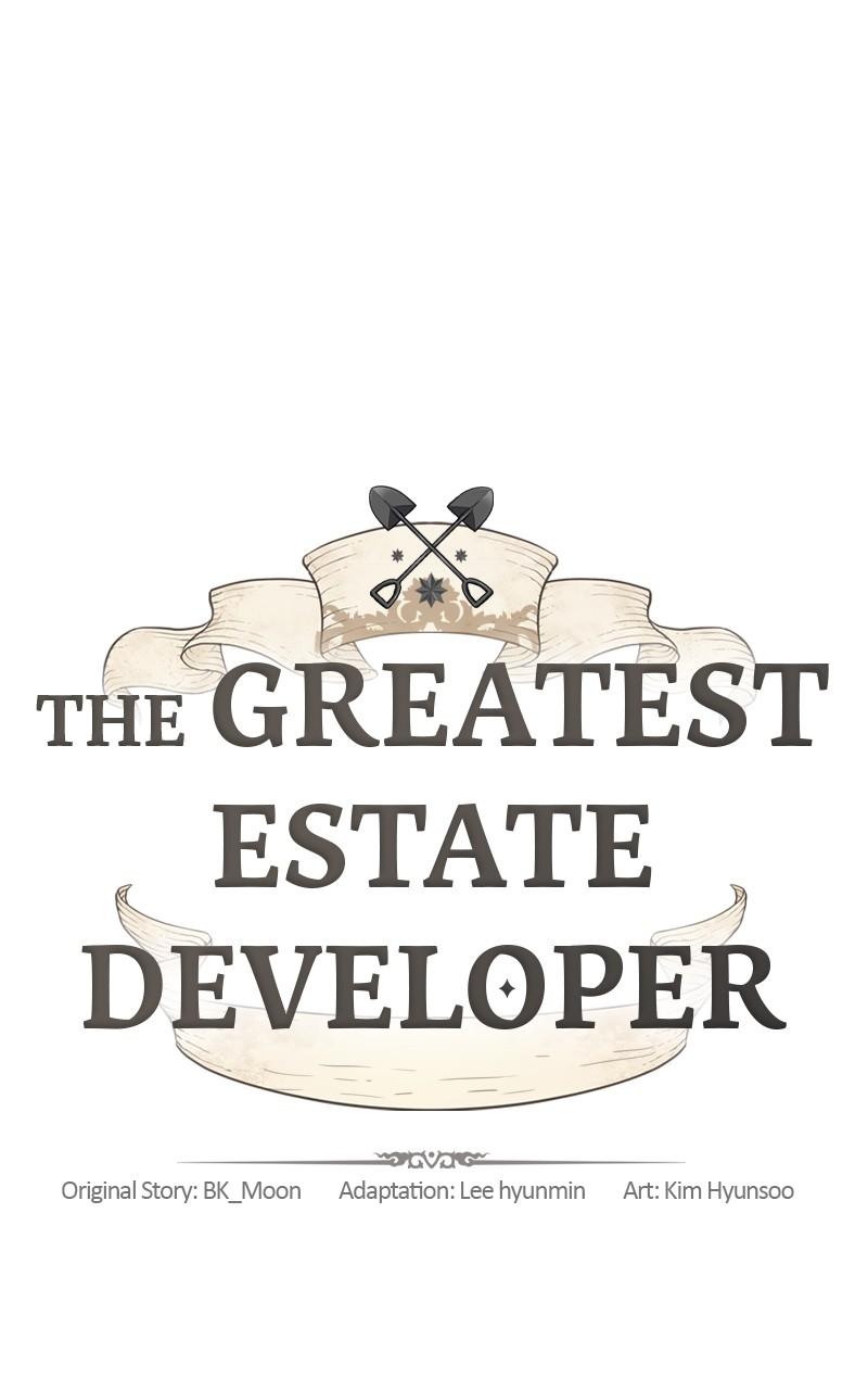 The Greatest Estate Developer Chap 85 - Next Chap 86