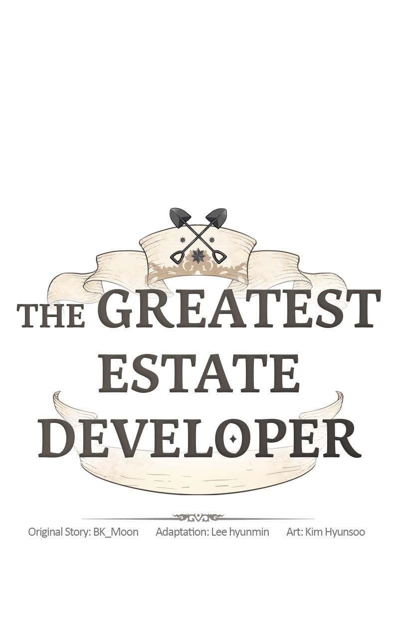 The Greatest Estate Developer Chap 88 - Next Chap 89