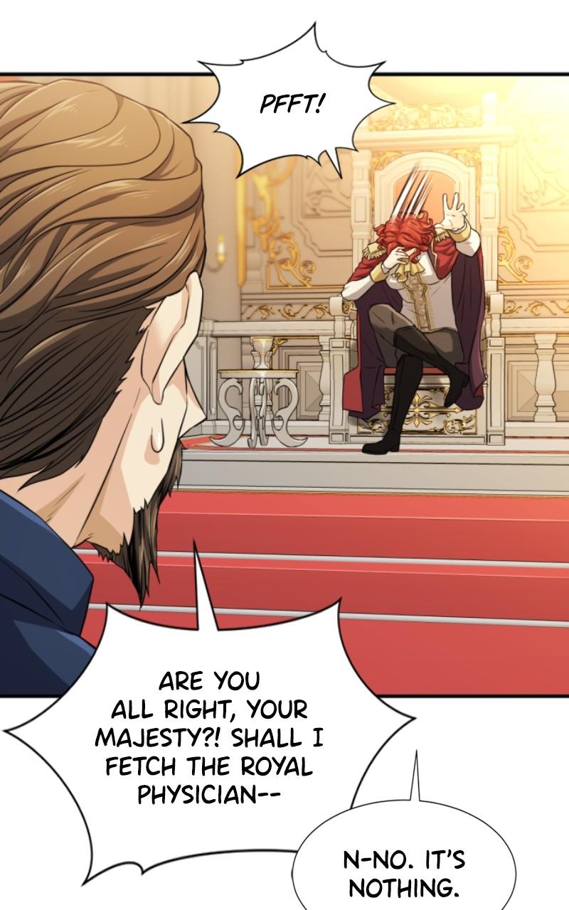 The Greatest Estate Developer Chap 80 - Next Chap 81