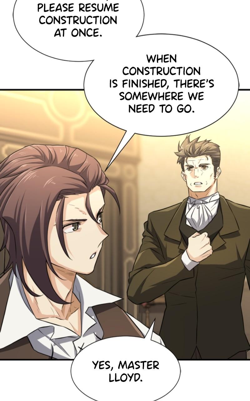 The Greatest Estate Developer Chap 80 - Next Chap 81