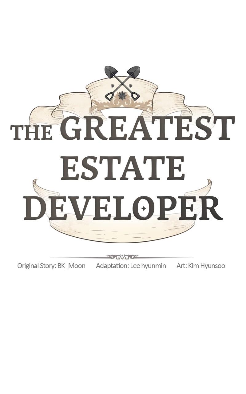 The Greatest Estate Developer Chap 81 - Next Chap 82
