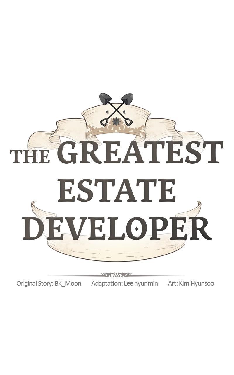 The Greatest Estate Developer Chap 83 - Next Chap 84