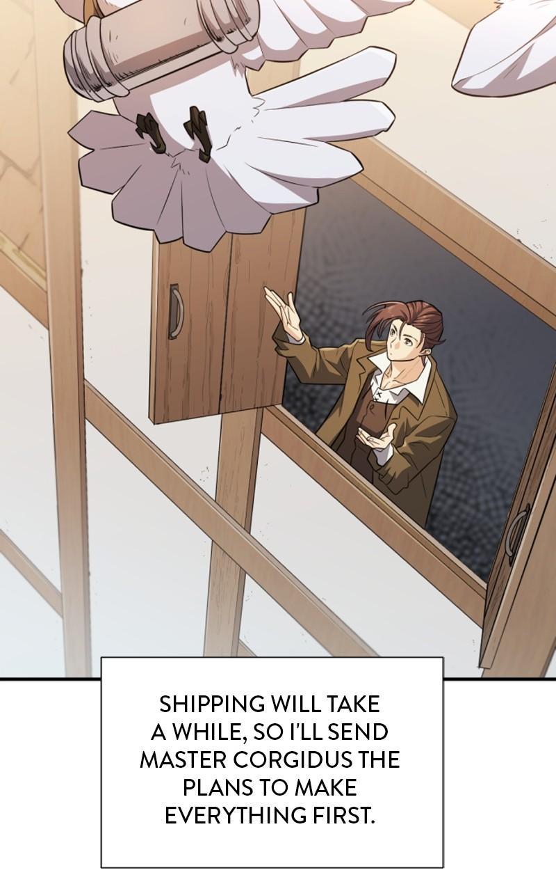 The Greatest Estate Developer Chap 83 - Next Chap 84