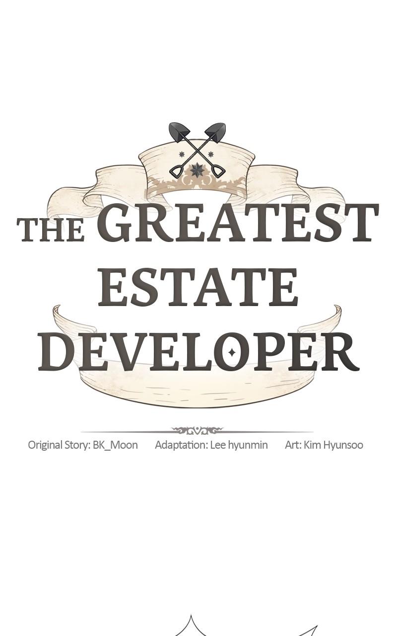 The Greatest Estate Developer Chap 95 - Next Chap 96