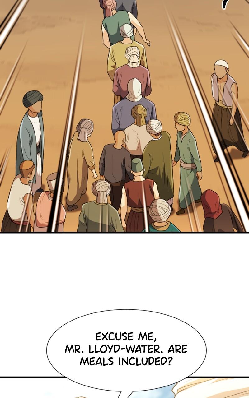 The Greatest Estate Developer Chap 95 - Next Chap 96