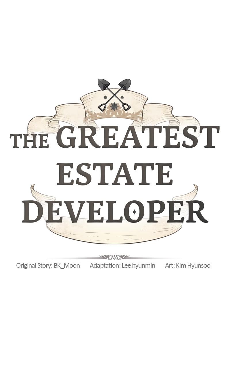 The Greatest Estate Developer Chap 96 - Next Chap 97