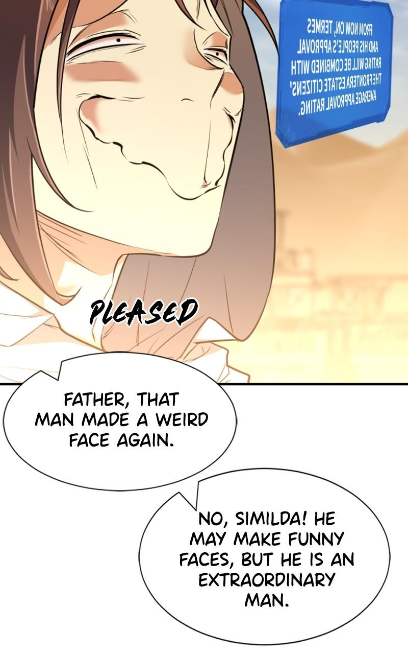 The Greatest Estate Developer Chap 98 - Next Chap 99