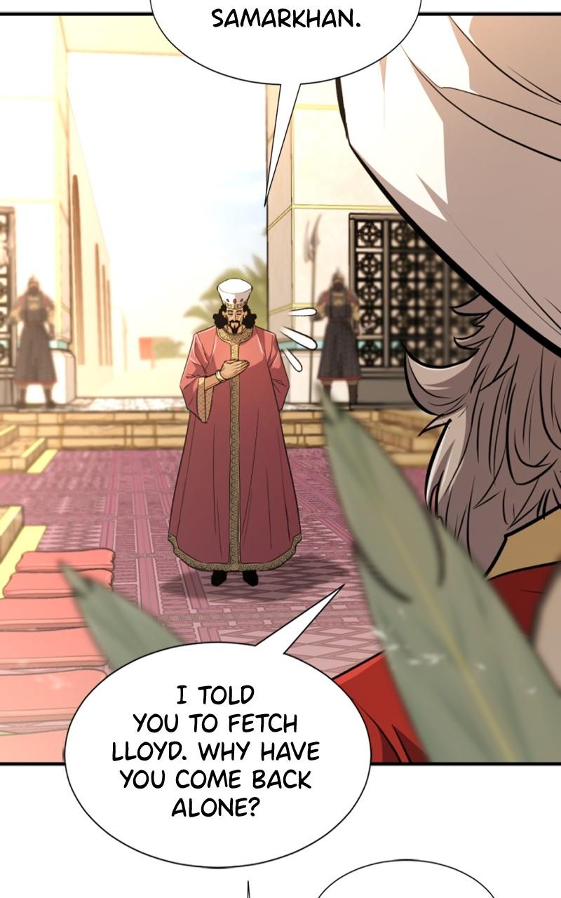 The Greatest Estate Developer Chap 98 - Next Chap 99