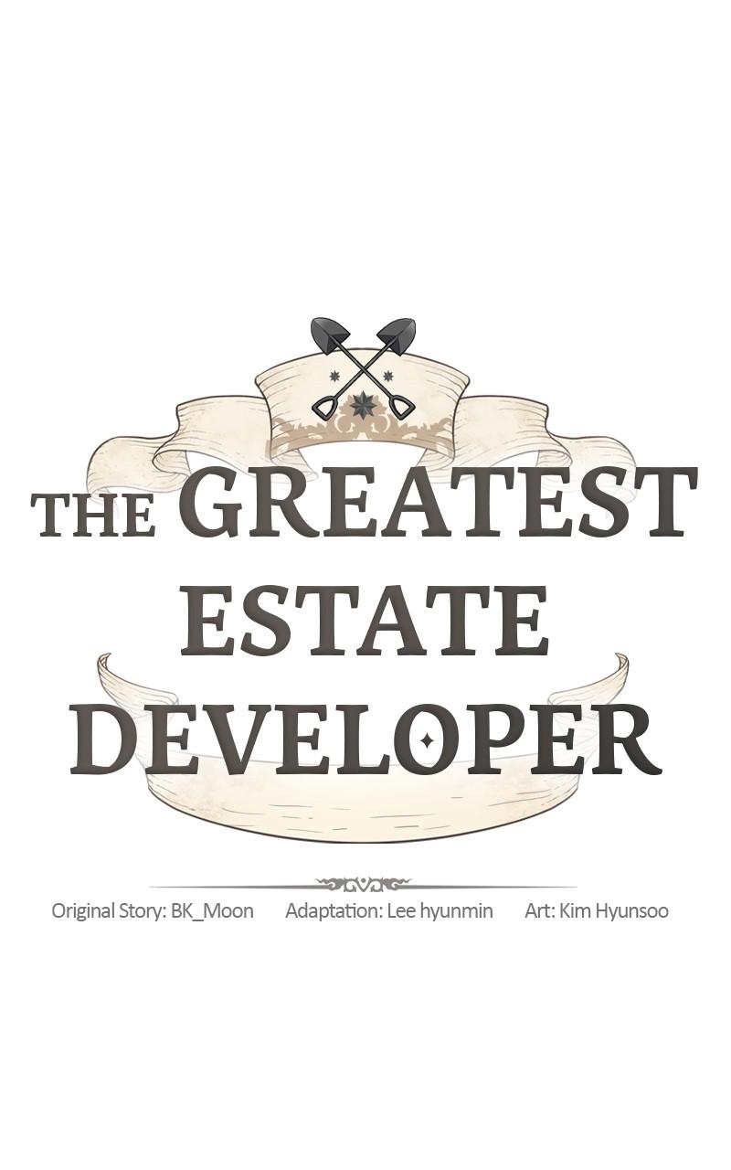 The Greatest Estate Developer Chap 92 - Next Chap 93