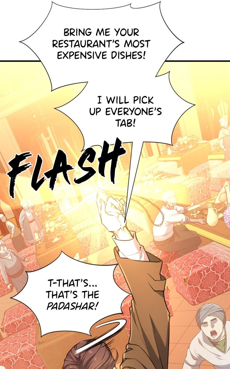 The Greatest Estate Developer Chap 92 - Next Chap 93