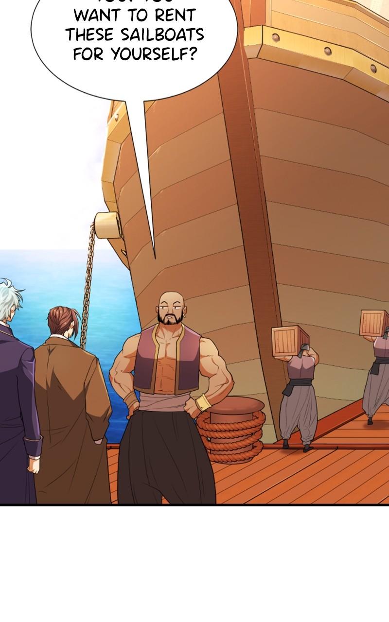 The Greatest Estate Developer Chap 92 - Next Chap 93