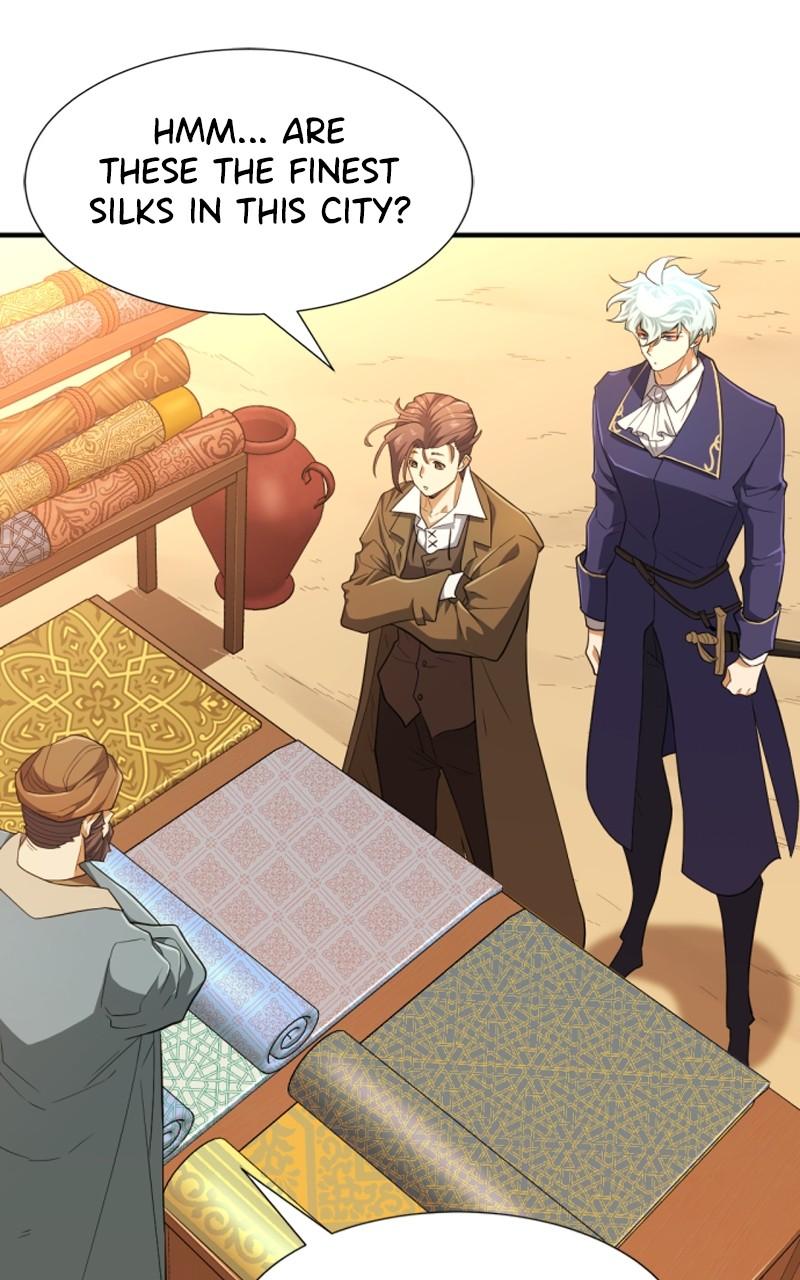 The Greatest Estate Developer Chap 92 - Next Chap 93