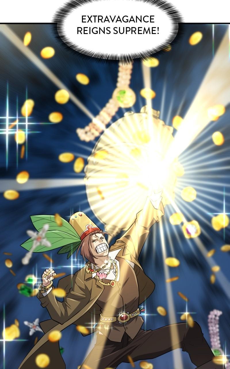 The Greatest Estate Developer Chap 93 - Next Chap 94