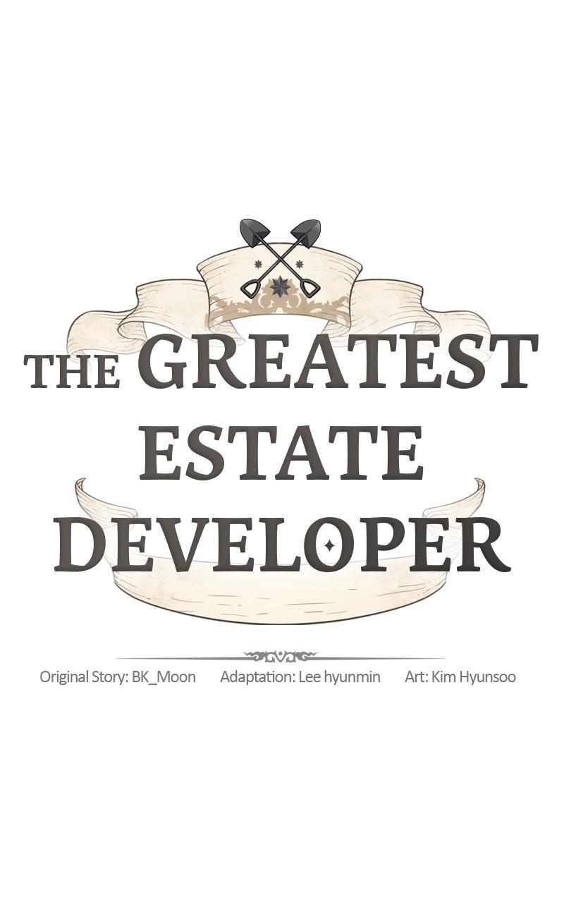 The Greatest Estate Developer Chap 93 - Next Chap 94