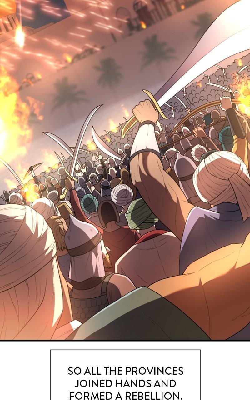 The Greatest Estate Developer Chap 93 - Next Chap 94