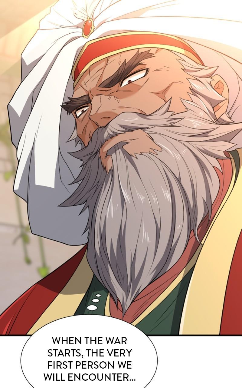 The Greatest Estate Developer Chap 93 - Next Chap 94