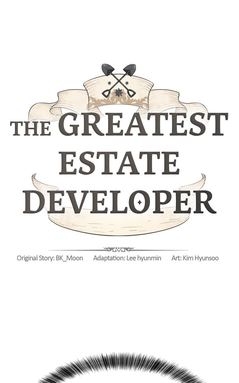 The Greatest Estate Developer Chap 107 - Next Chap 108