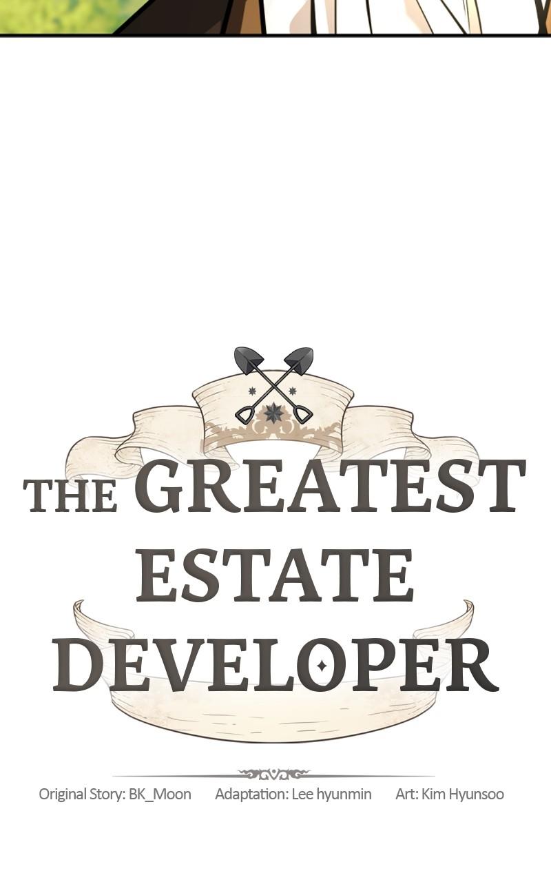 The Greatest Estate Developer Chap 104 - Next Chap 105