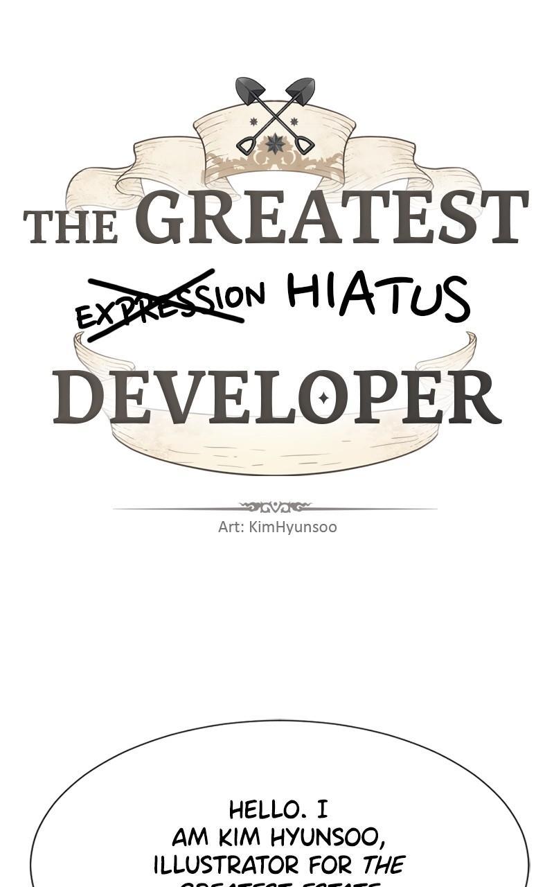 The Greatest Estate Developer Chap 104.2 - Next Chap 105.2