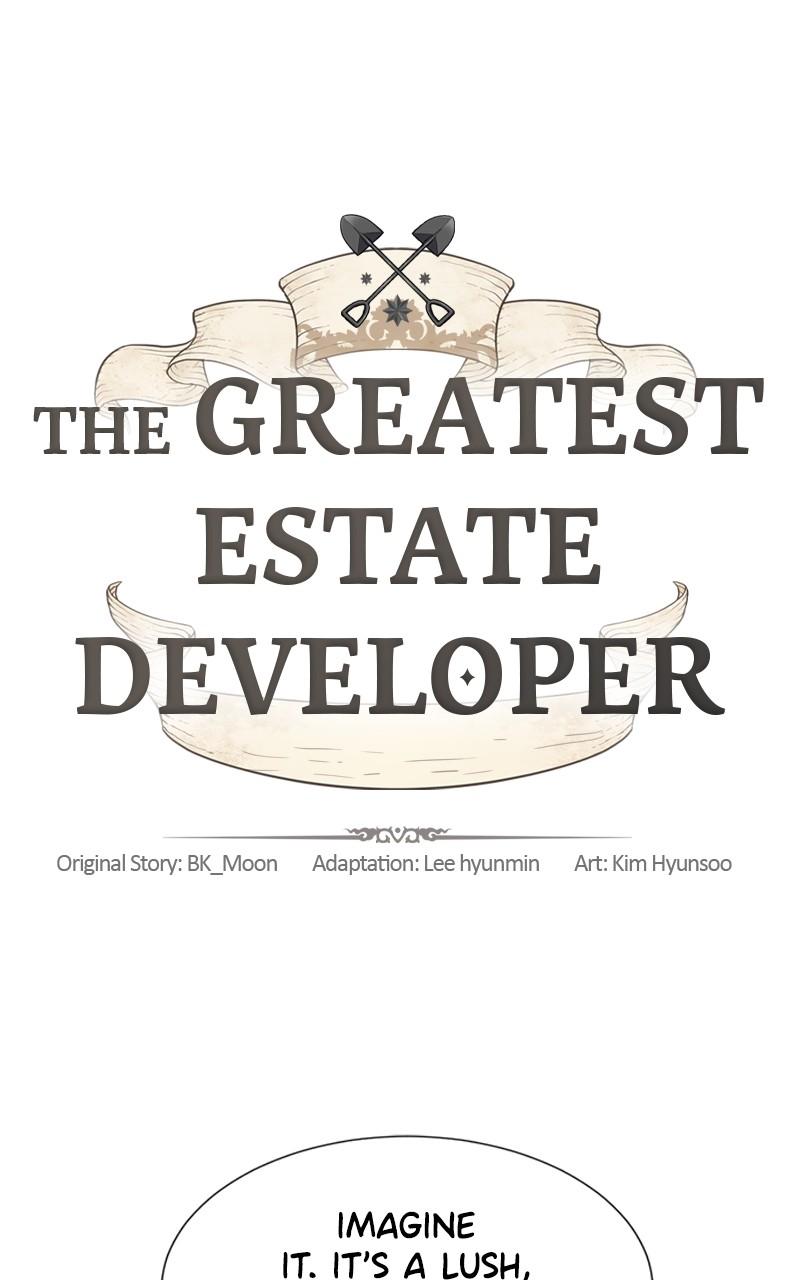 The Greatest Estate Developer Chap 105 - Next Chap 106