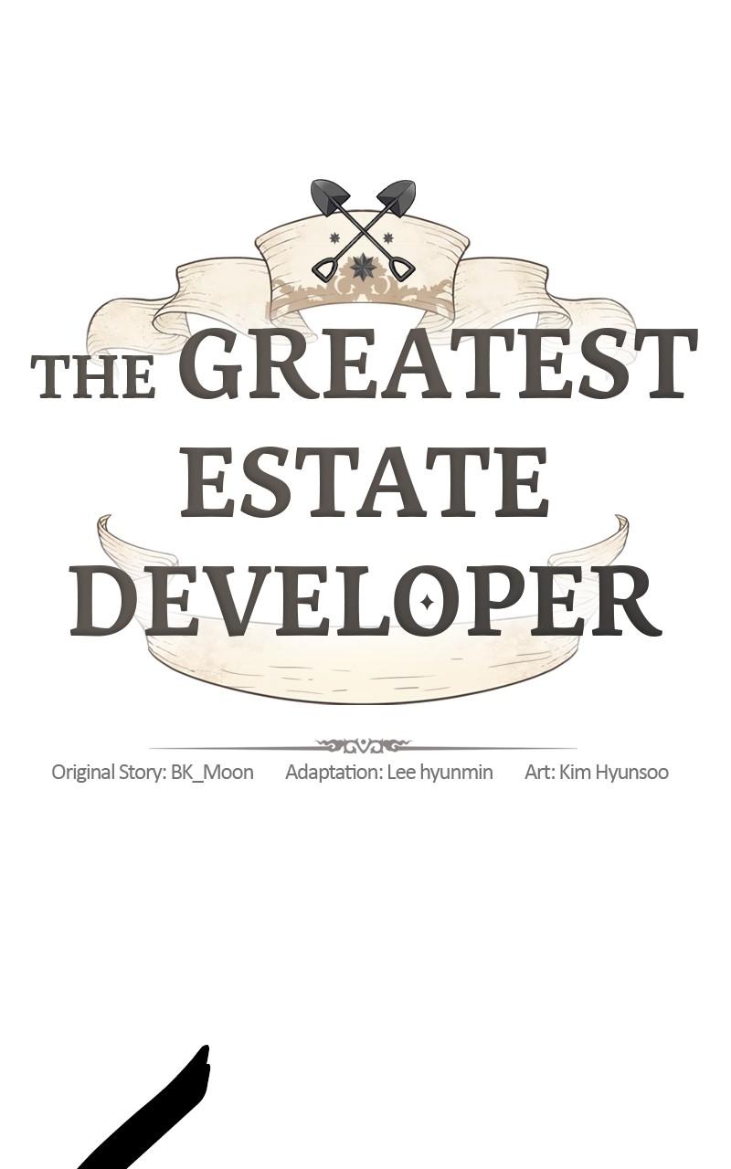 The Greatest Estate Developer Chap 106 - Next Chap 107