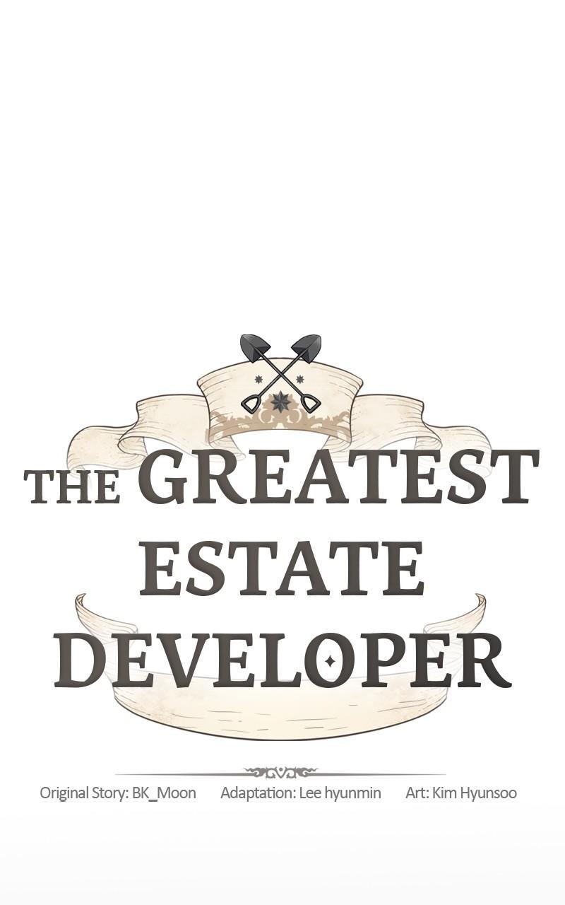 The Greatest Estate Developer Chap 108 - Next Chap 109
