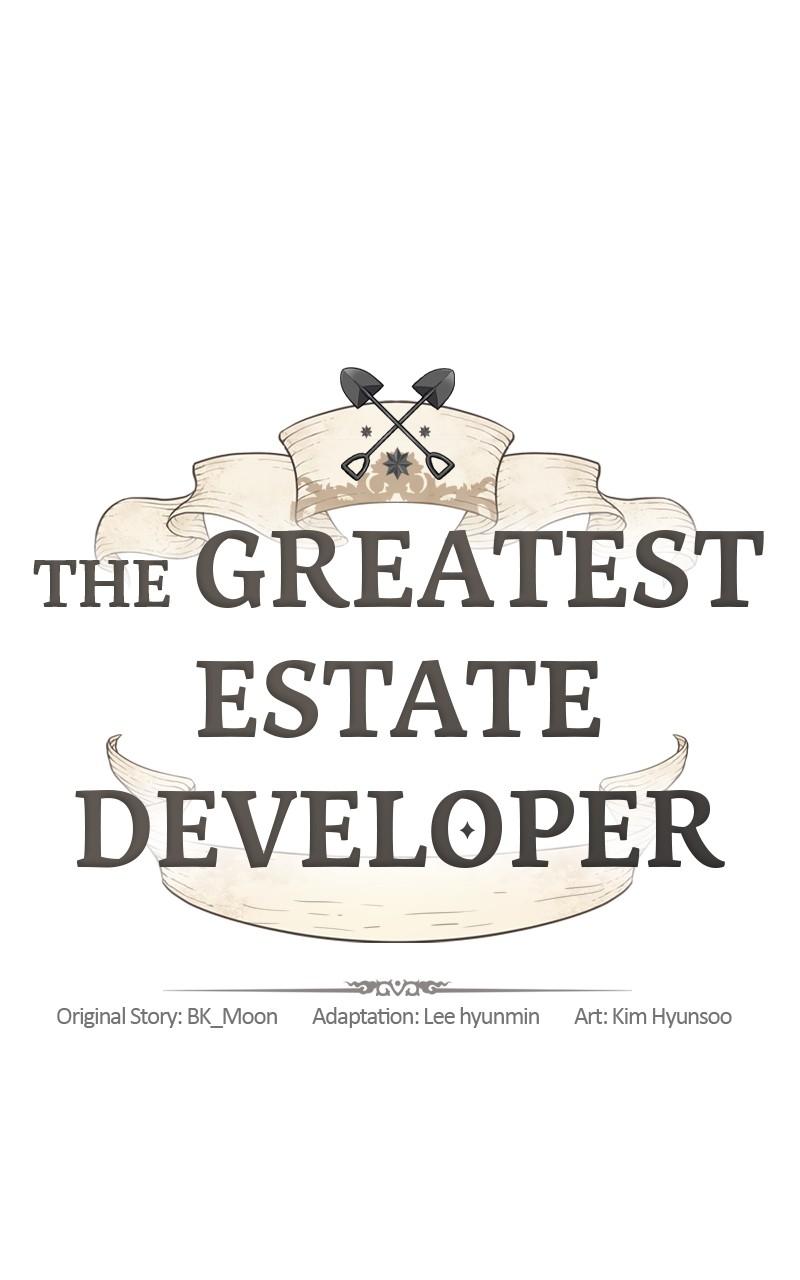 The Greatest Estate Developer Chap 109 - Next Chap 110