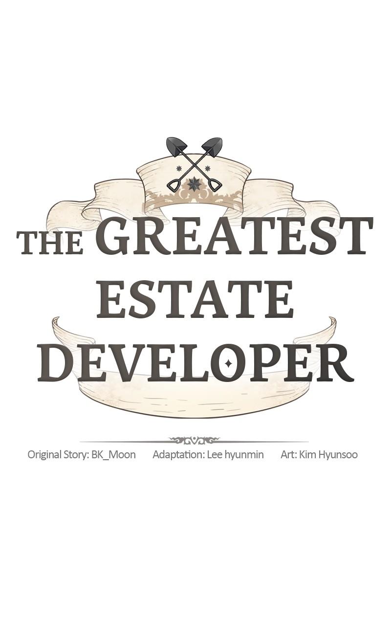 The Greatest Estate Developer Chap 100 - Next Chap 101