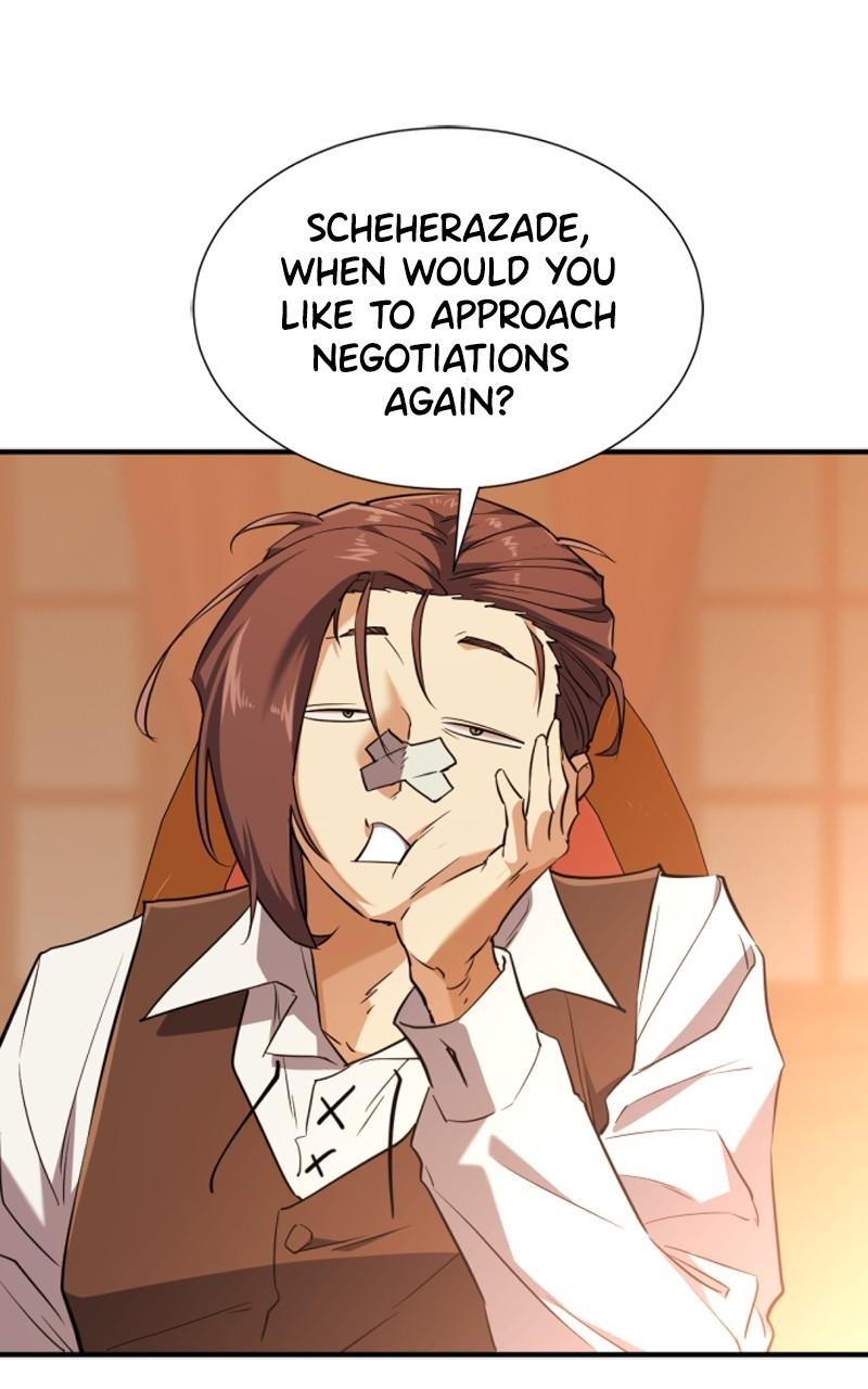 The Greatest Estate Developer Chap 101 - Next Chap 102