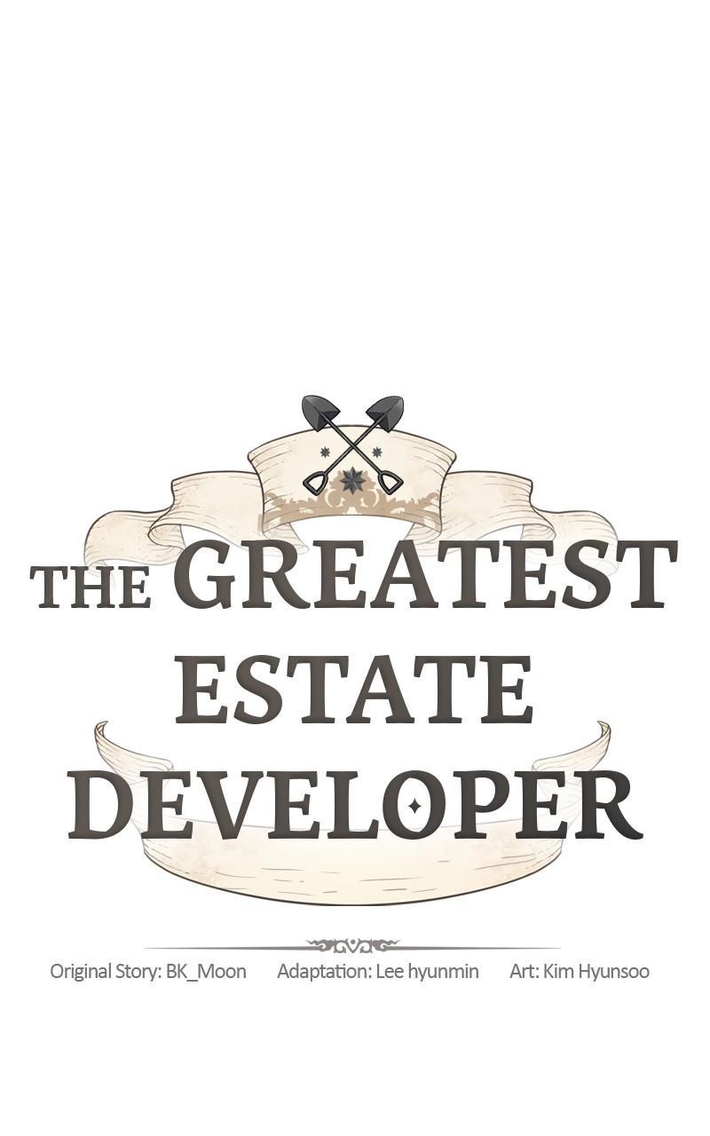The Greatest Estate Developer Chap 103 - Next Chap 104
