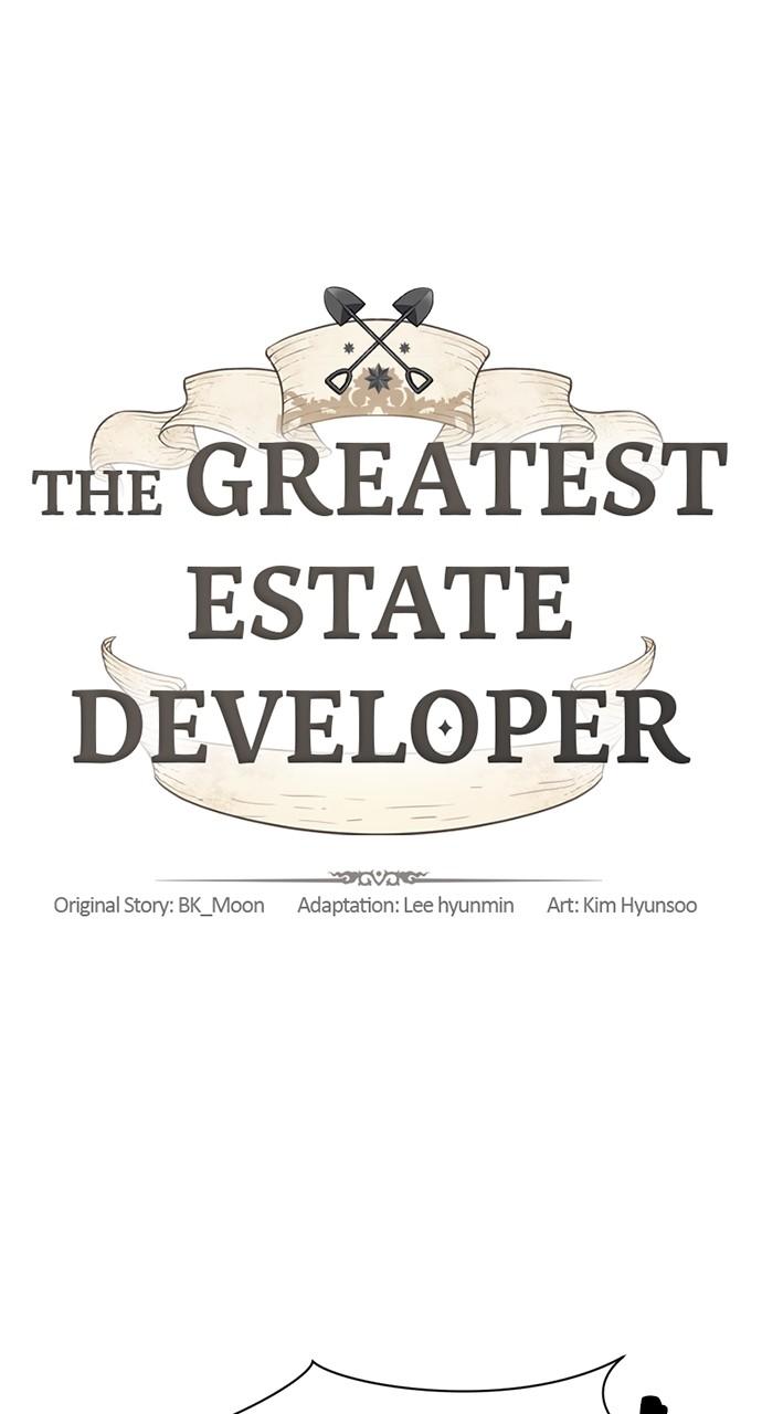 The Greatest Estate Developer Chap 117 - Next Chap 118