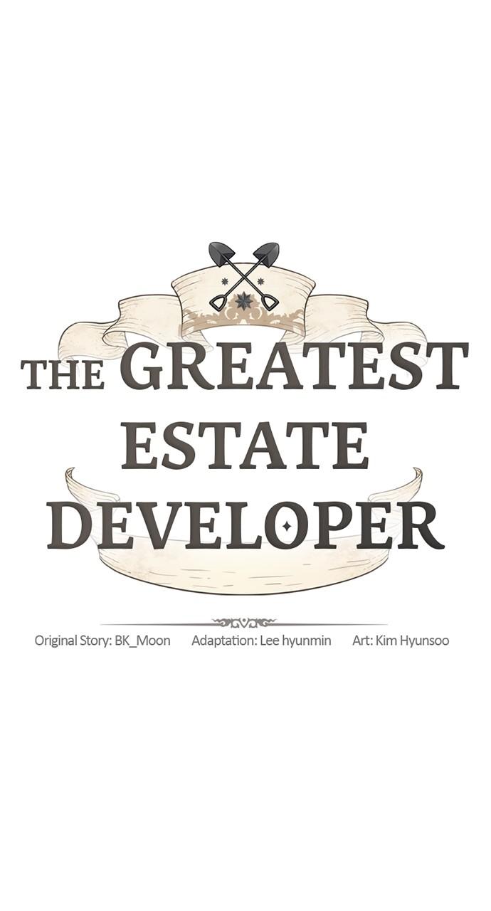 The Greatest Estate Developer Chap 118 - Next Chap 119