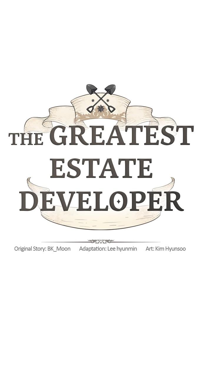 The Greatest Estate Developer Chap 119 - Next Chap 120