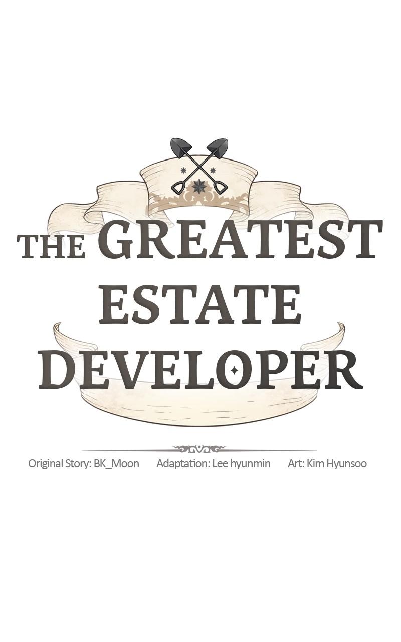 The Greatest Estate Developer Chap 110 - Next Chap 111
