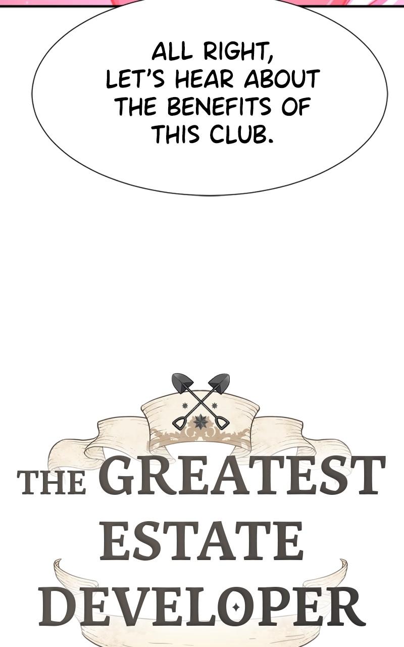 The Greatest Estate Developer Chap 111 - Next Chap 112