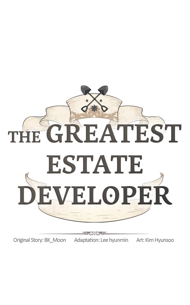 The Greatest Estate Developer Chap 112 - Next Chap 113