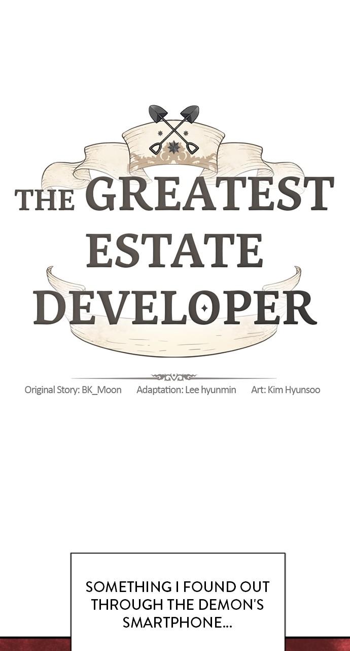 The Greatest Estate Developer Chap 113 - Next Chap 114