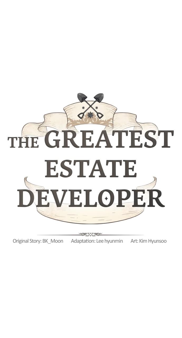 The Greatest Estate Developer Chap 127 - Next Chap 128