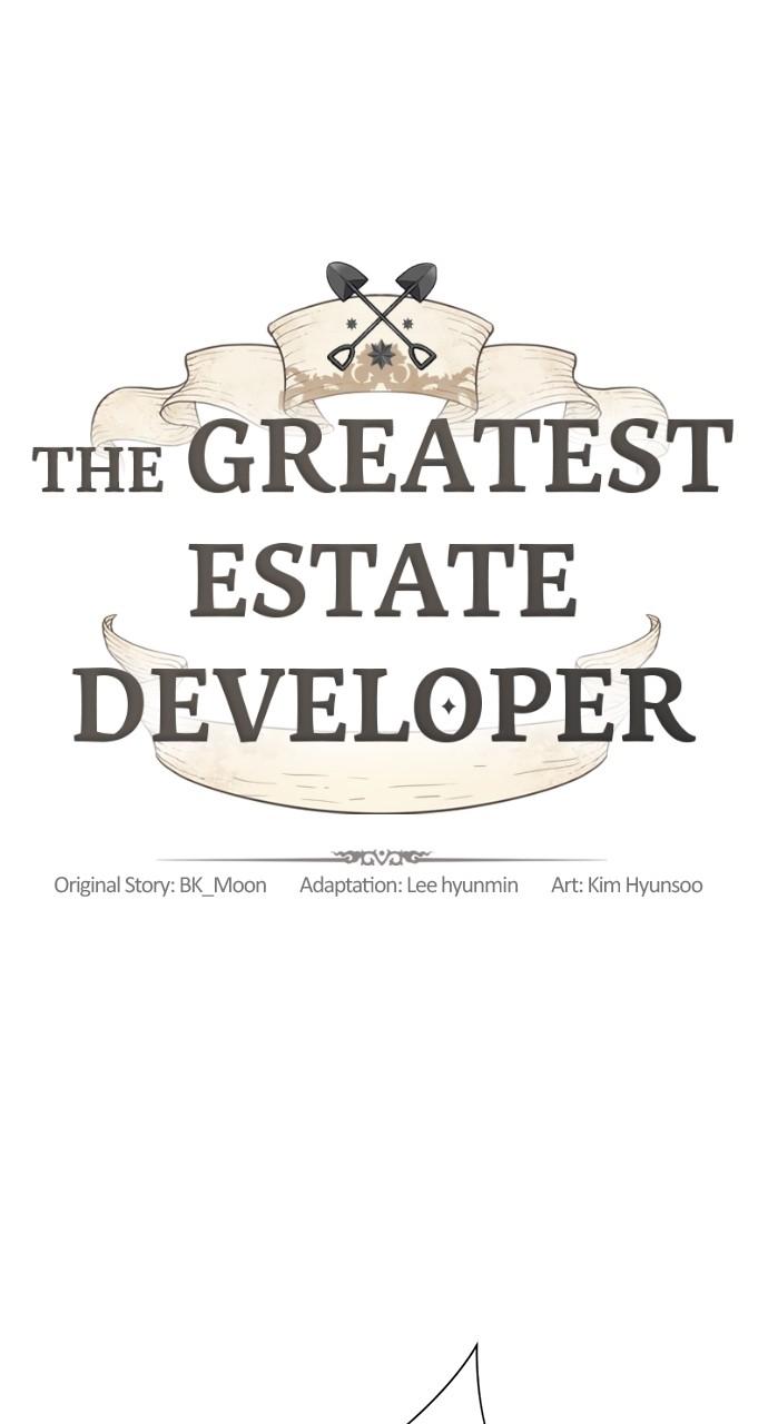 The Greatest Estate Developer Chap 124 - Next Chap 125